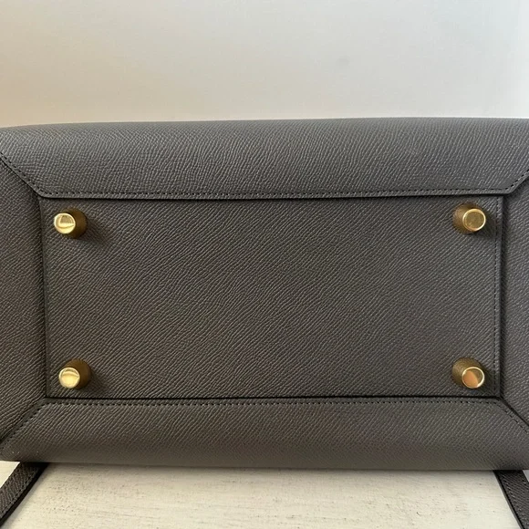 Celine Mini Belt Bag - Picture 10 of 15